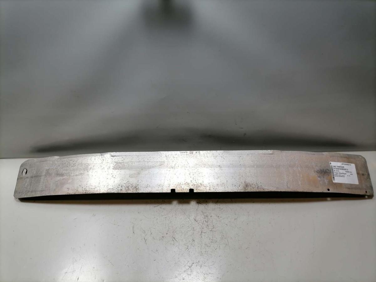 Opel Corsa D original Träger Verstärkung Stoßstange vorn BJ10 Opel Corsa D original Träger Verstärkung Stoßstange vorn BJ10